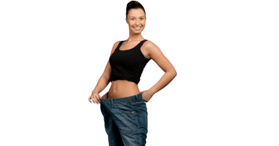 How to Safely and Effectively Lose Weight