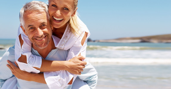 The Beauty of Bioidentical Hormones