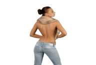 How to Get Rid of Love Handles and Fat