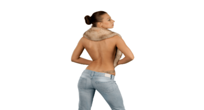 How to Get Rid of Love Handles and Fat