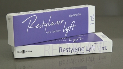 restylane lyft