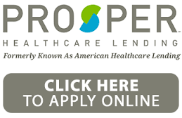 prosper healthcare lending